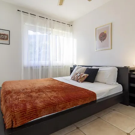 Apartment Elegant, Lugano View, Pool And Private Parking Brusino Arsizio